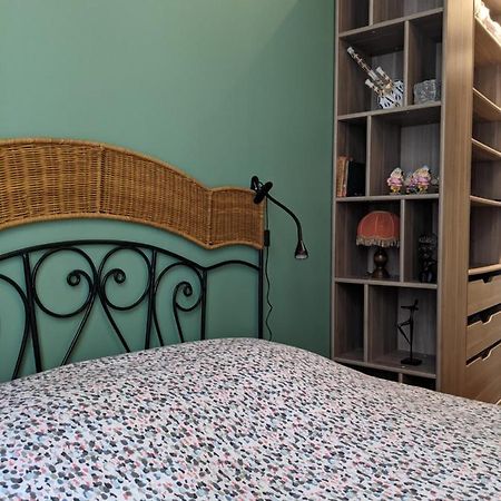 Private Acces To The All Flat. Charming Parisian. Zewnętrze zdjęcie