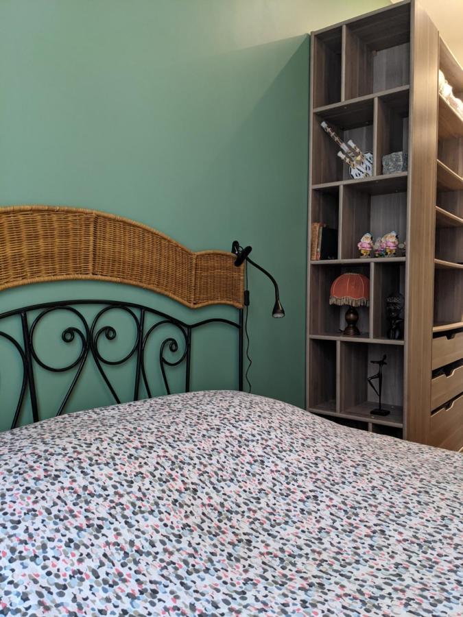 Private Acces To The All Flat. Charming Parisian. Zewnętrze zdjęcie