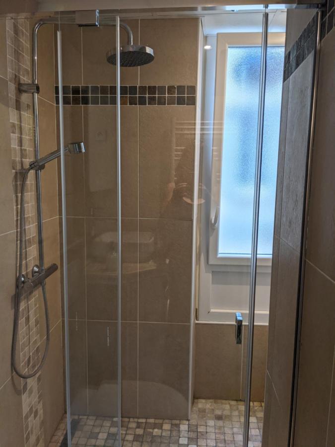 Private Acces To The All Flat. Charming Parisian. Zewnętrze zdjęcie